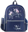 Школьный рюкзак Феникс+ Единорог 54123 (синий) фото 2