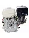 Двигатель бензиновый ZigZag GX390 (SR 188 FP) фото 3