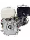 Бензиновый двигатель ZigZag GX 390 E (188F/P-P10) фото 3