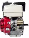 Бензиновый двигатель ZigZag GX 390 E (188F/P-P10) фото 4