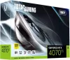 Видеокарта ZOTAC Gaming GeForce RTX 4070 Ti Trinity ZT-D40710D-10P фото 8
