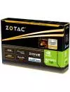 Видеокарта ZOTAC GeForce GT 730 2GB DDR3 Zone Edition ZT-71113-20L фото 6