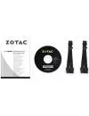 Видеокарта ZOTAC GTX 1070 AMP Extreme GeForce GTX 1070 8Gb GDDR5 256bit фото 5
