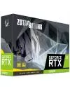 Видеокарта ZOTAC ZT-T20810A-10P GeForce RTX 2080 Super Ti Blower 11GB GDDR6 352bit фото 6