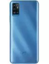 Смартфон ZTE Blade A71 NFC Blue фото 3