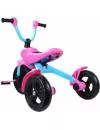 Велосипед детский Zycom ZTrike pink/sky blue фото 3