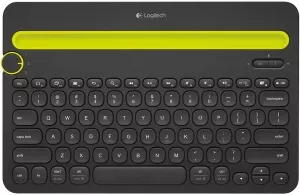 Клавиатура Logitech Bluetooth Multi-Device Keyboard K480 фото