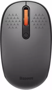 Мышь Baseus F01B Creator Tri-Mode Wireless (серый) фото