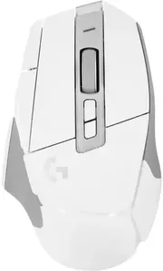 Игровая мышь Logitech G502 X Lightspeed (белый) фото