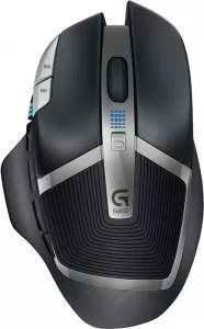 Компьютерная мышь Logitech G602 Wireless Gaming Mouse фото