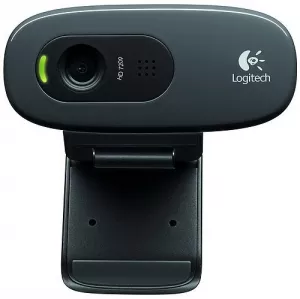 Веб-камера Logitech HD Webcam C270 фото