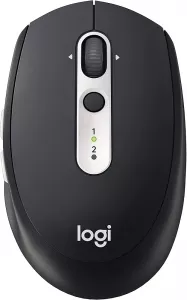 Компьютерная мышь Logitech M585 Graphite фото
