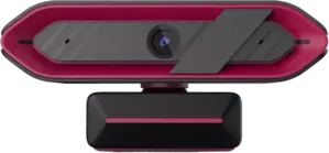 Веб-камера Lorgar Rapax 701 (розовый) фото