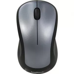Компьютерная мышь Logitech Wireless Mouse M310 Gray фото