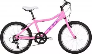 Велосипед детский LTD Princess 20 (2015) фото