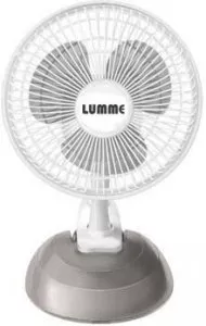 Настольный вентилятор Lumme LU-109 фото