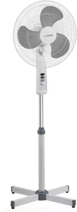 Вентилятор Lumme LU-FN101 Белый/серый фото