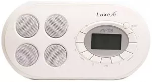Радиоприемник Luxele РП-118 фото