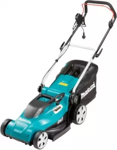 Газонокосилка электрическая Makita ELM4120 фото