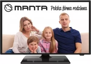 Телевизор Manta 24LFN38L фото