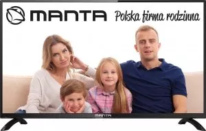 Телевизор Manta 32LHA48L фото
