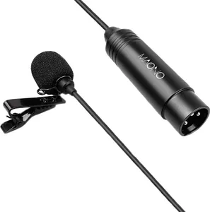 Проводной микрофон Maono AU-XLR10 фото