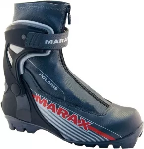 Лыжные ботинки Marax MJN-1000 фото