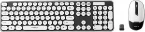 Беспроводной набор клавиатура + мышь Marvo KM-30W фото