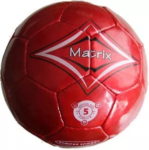 Мяч Matrix 5300-03 фото