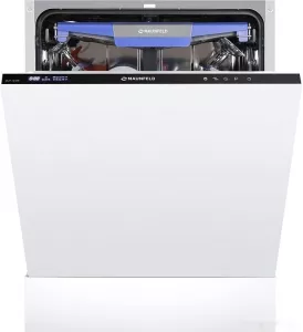 Посудомоечная машина MAUNFELD MLP-12IMRO фото