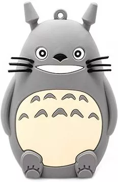 Портативное зарядное устройство MaxPower Cartoon Totoro 3600mAh фото