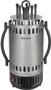 Шашлычница Maxwell MW-1990ST фото