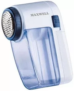 Машинка для очистки ткани Maxwell MW-3101 фото