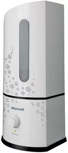 Увлажнитель воздуха Maxwell MW-3553 W фото