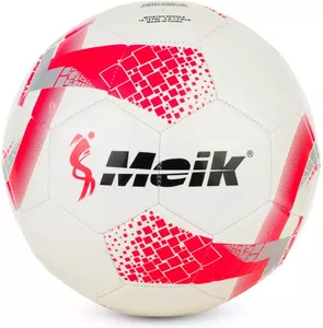 Футбольный мяч Meik MK-081 Red фото