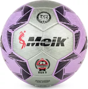 Футбольный мяч Meik MK-139 Purple фото