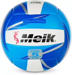 Волейбольный мяч Meik QS-V519 Blue фото