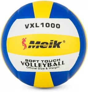 Волейбольный мяч Meik VXL1000 фото