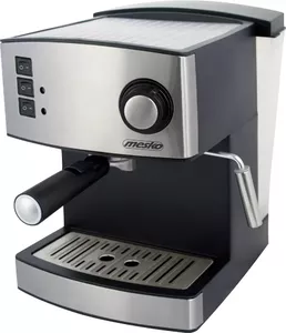 Рожковая кофеварка Mesko MS 4403 фото