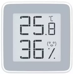 Термогигрометр Miaomiaoce Digital Thermometer Hygrometer MHO-C201 фото
