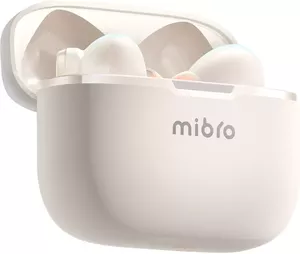 Наушники Mibro Earbuds AC1 (белый) фото