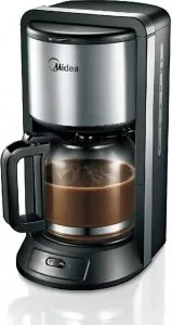 Капельная кофеварка Midea CFM-1500 фото