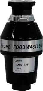 Измельчитель пищевых отходов Midea MD1-C38 фото
