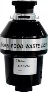 Измельчитель пищевых отходов Midea MD1-C56 фото