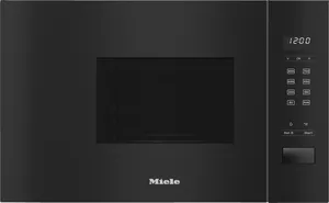 Микроволновая печь Miele M 2230 SC OBSW фото