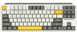 Клавиатура MIIIW Z870 ART Series Keyboard (зелёный) фото