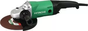 Углошлифовальная машина Hitachi G23SW-NN фото
