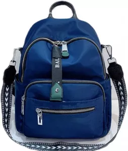 Городской рюкзак Mironpan 5816 (темно-синий) фото