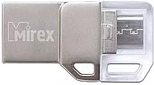 USB-флэш накопитель Mirex BINAR 16GB (13600-ITRBIN16) фото
