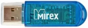 USB-флэш накопитель Mirex ELF BLUE 8GB (13600-FMUBLE08) фото